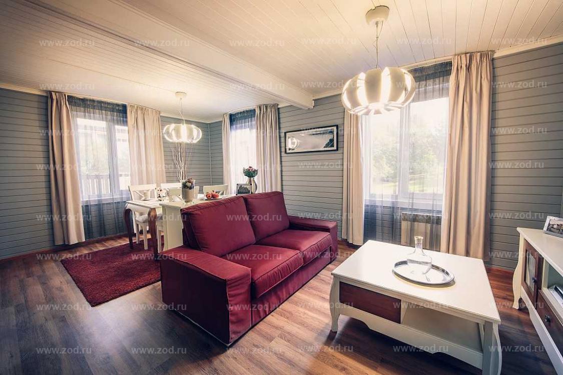 Успех 6х8 ЛК